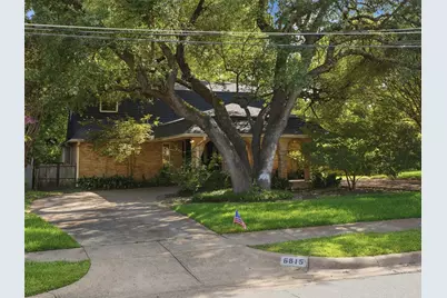 6815 Lyre Lane, Dallas, TX 75214 - Photo 7