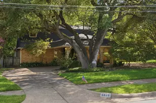 6815 Lyre Ln, Dallas, TX 75214 - Photo 7