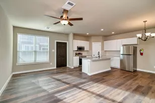 743 Harvest Moon Dr, Venus, TX 76084 - Photo 5
