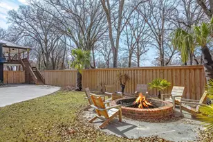 106 White Oak Dr, Mabank, TX 75156 - Photo 5
