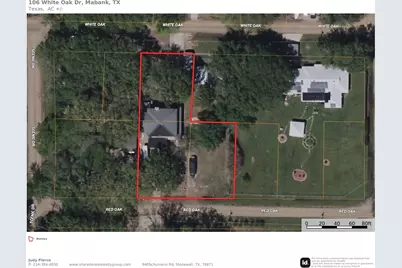 106 White Oak Drive, Mabank, TX 75156 - Photo 39