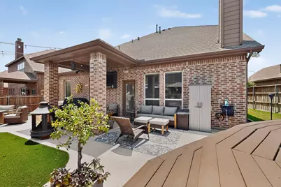 11116 Glass Canyon Court, Fort Worth, TX 76244 - Photo 31