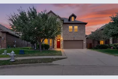 11116 Glass Canyon Court, Fort Worth, TX 76244 - Photo 1