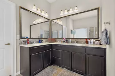 11116 Glass Canyon Court, Fort Worth, TX 76244 - Photo 15
