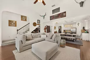 11116 Glass Canyon Ct, Fort Worth, TX 76244 - Photo 9