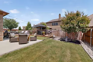 11116 Glass Canyon Ct, Fort Worth, TX 76244 - Photo 35