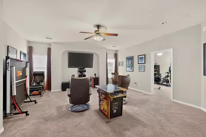 11116 Glass Canyon Court, Fort Worth, TX 76244 - Photo 21