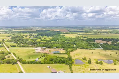3721 County Road 4040, Whitewright, TX 75491 - Photo 3