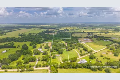 3721 County Road 4040, Whitewright, TX 75491 - Photo 1