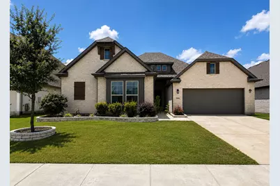 2808 Garrison Drive, Melissa, TX 75454 - Photo 1