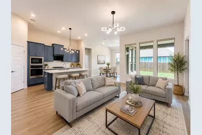 2808 Garrison Drive, Melissa, TX 75454 - Photo 13