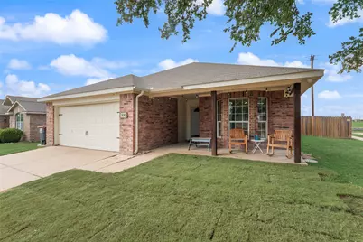 300 Meadow View Lane, Anna, TX 75409 - Photo 3