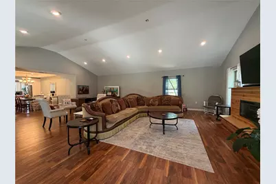 7024 Red Bud Lane, Fort Worth, TX 76135 - Photo 13