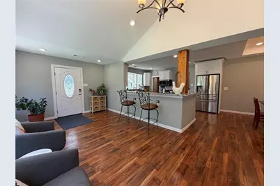 7024 Red Bud Lane, Fort Worth, TX 76135 - Photo 5