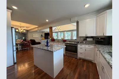7024 Red Bud Lane, Fort Worth, TX 76135 - Photo 11