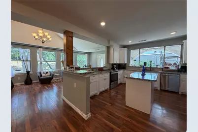 7024 Red Bud Lane, Fort Worth, TX 76135 - Photo 9