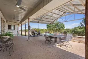 564 Sam Bass Rd, McGregor, TX 76657 - Photo 23
