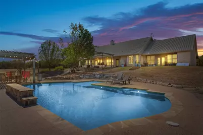 564 Sam Bass Road, McGregor, TX 76657 - Photo 1