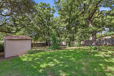 332 Ruth Street, Denton, TX 76205 - Photo 29