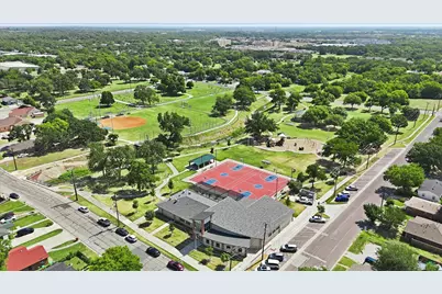 332 Ruth Street, Denton, TX 76205 - Photo 33