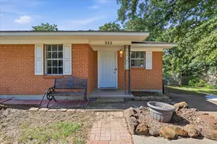 332 Ruth St, Denton, TX 76205 - Photo 5