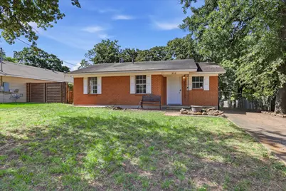 332 Ruth Street, Denton, TX 76205 - Photo 3