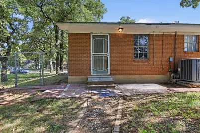 332 Ruth Street, Denton, TX 76205 - Photo 25