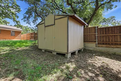 332 Ruth Street, Denton, TX 76205 - Photo 31