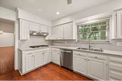 1200 Circle Lane, Bedford, TX 76022 - Photo 27