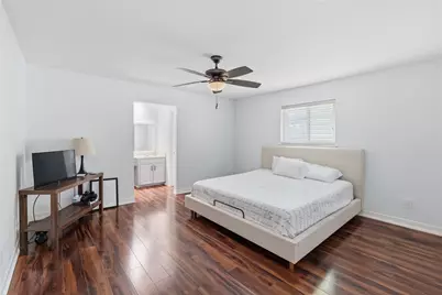 2509 Smouldering Wood Drive, Arlington, TX 76016 - Photo 5