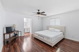 2509 Smouldering Wood Dr, Arlington, TX 76016 - Photo 5