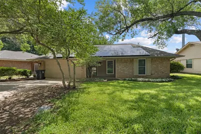 2509 Smouldering Wood Drive, Arlington, TX 76016 - Photo 1