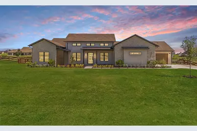 3316 Cambridge Drive, Northlake, TX 76247 - Photo 1