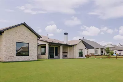 3316 Cambridge Drive, Northlake, TX 76247 - Photo 7