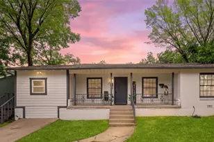 2321 Grandview Dr, Fort Worth, TX 76112 - Photo 1