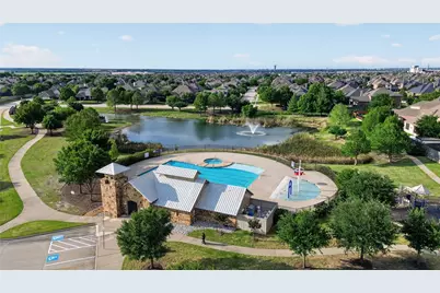 400 Trailside Drive, Prosper, TX 75078 - Photo 37