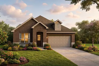 320 Deer Ridge Drive, Willow Park, TX 76008 - Photo 1