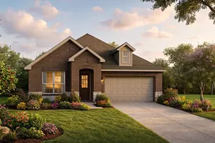 320 Deer Rdg Dr, Willow Park, TX 76008 - Photo 1