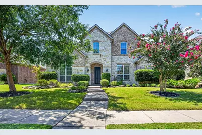 859 Fountain View Court, Allen, TX 75013 - Photo 37