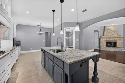 859 Fountain View Court, Allen, TX 75013 - Photo 19