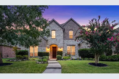859 Fountain View Court, Allen, TX 75013 - Photo 1