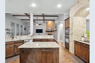 25459 Dove Hollow Drive, Justin, TX 76247 - Photo 13