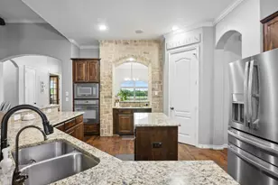 25459 Dove Hollow Dr, Justin, TX 76247 - Photo 11