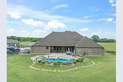 25459 Dove Hollow Drive, Justin, TX 76247 - Photo 33