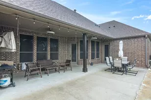 25459 Dove Hollow Dr, Justin, TX 76247 - Photo 31
