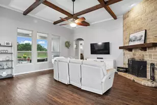25459 Dove Hollow Dr, Justin, TX 76247 - Photo 7