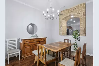 25459 Dove Hollow Drive, Justin, TX 76247 - Photo 5
