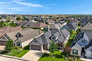 9604 Siltstone Dr, Denton, TX 76207 - Photo 33