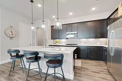 9604 Siltstone Drive, Denton, TX 76207 - Photo 7