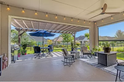 9604 Siltstone Drive, Denton, TX 76207 - Photo 27